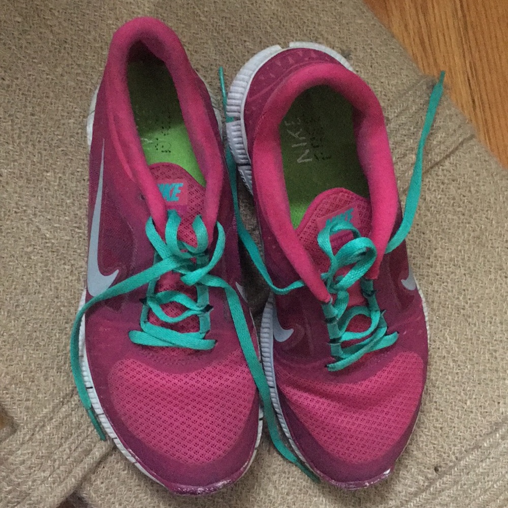 Nike Free Run